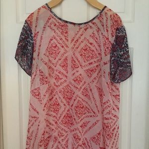 CAbi Blouse